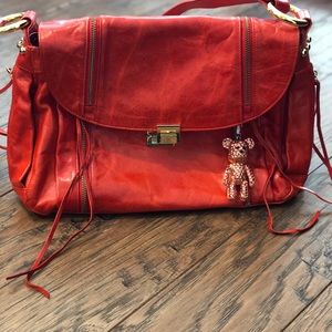 Rebecca minkoff shoulder bag